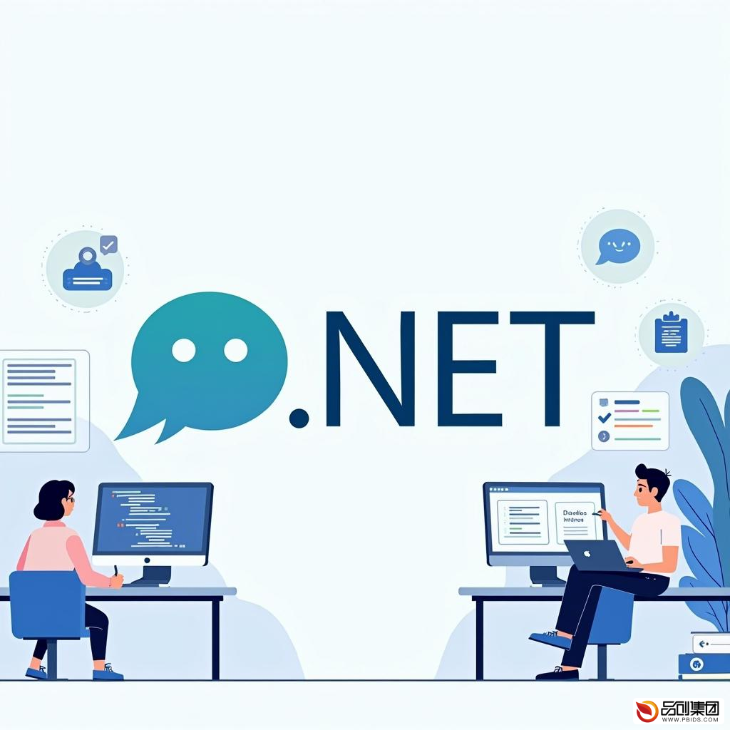 .NET小程序开发:构建高效、灵活的应用新篇章