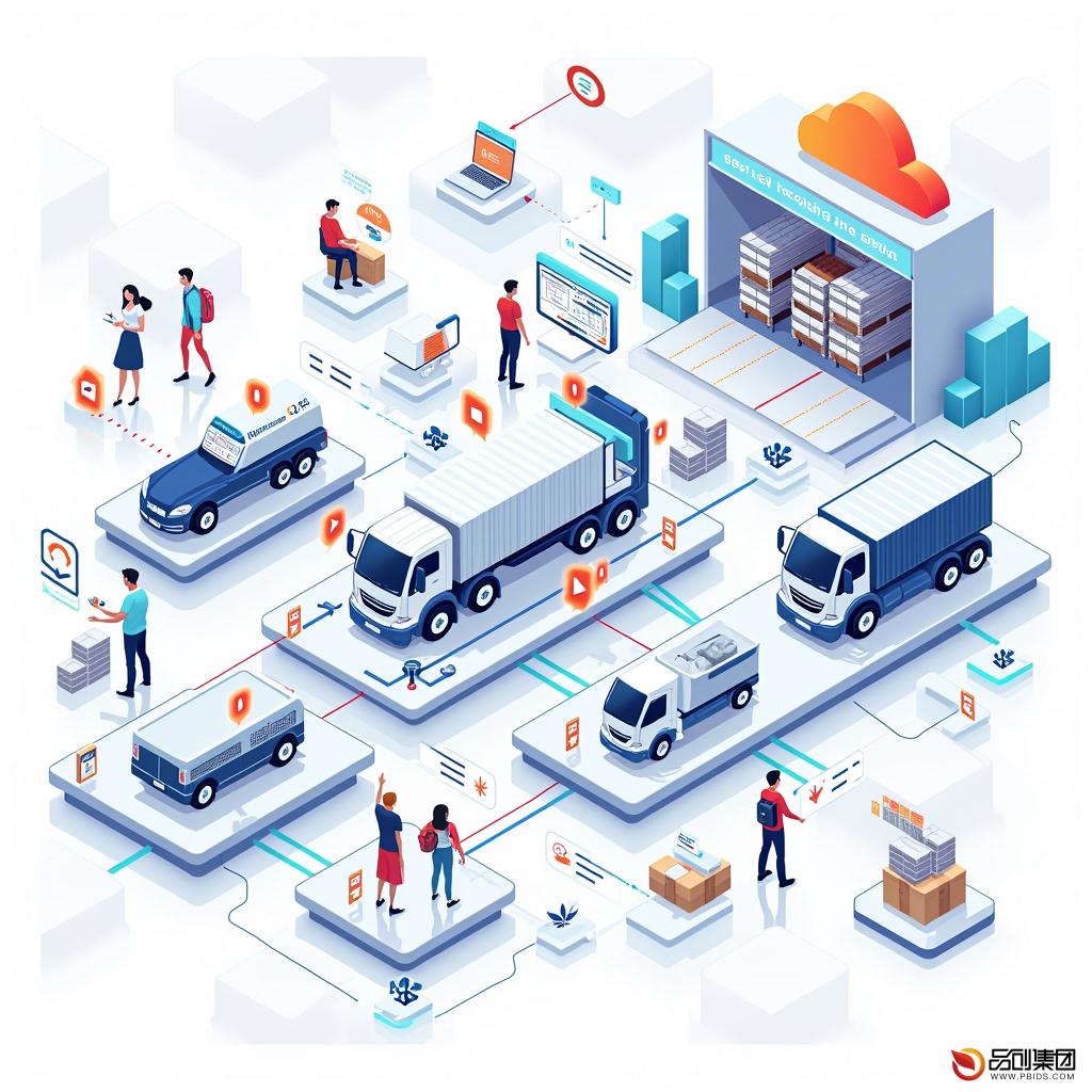 DeepSeek：引领未来——AI技术重塑全球智能物...