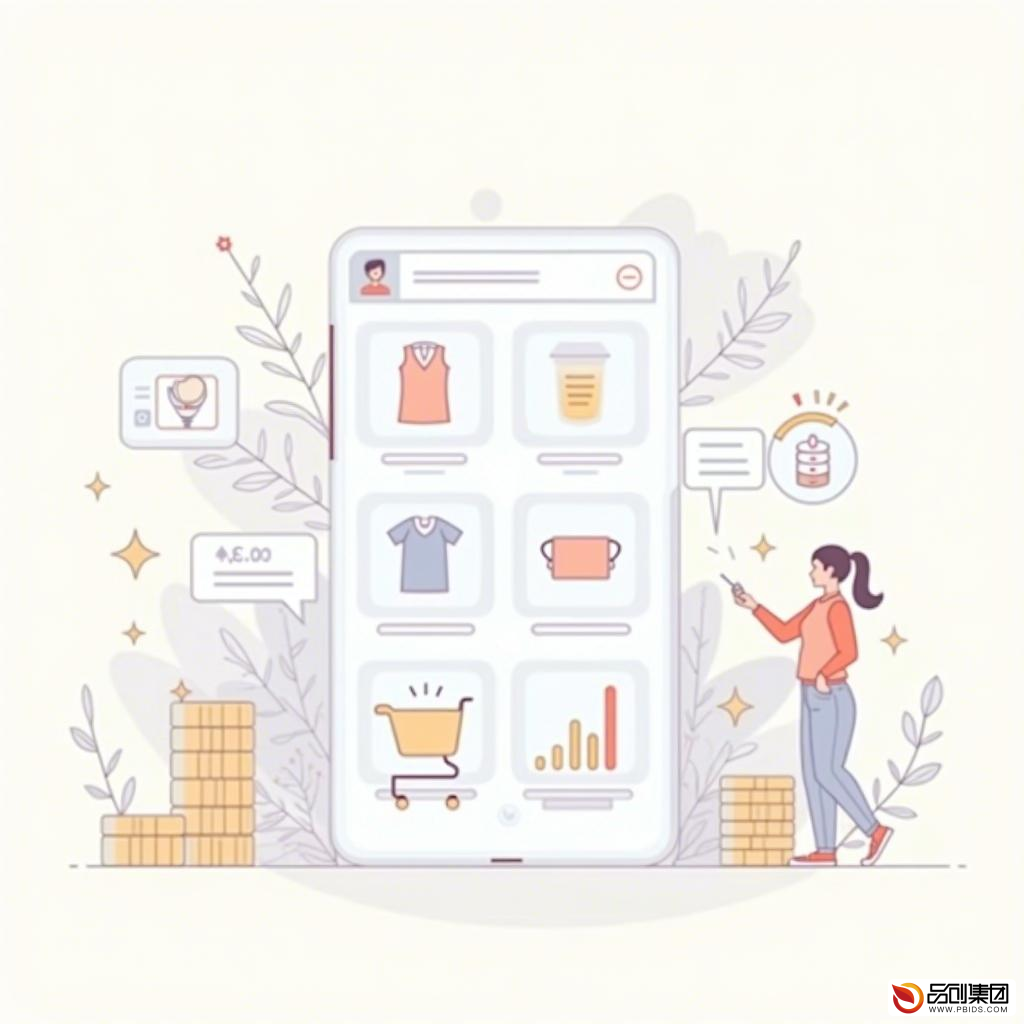 揭秘购物APP开发成本:从基础到高级的全面解析