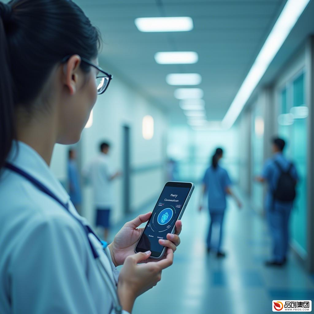互联网医院系统开发定做:打造高效便捷的在线医疗服务