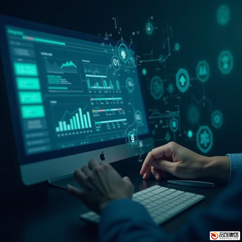 服务软件定制：打造专属业务解决方案的钥匙
