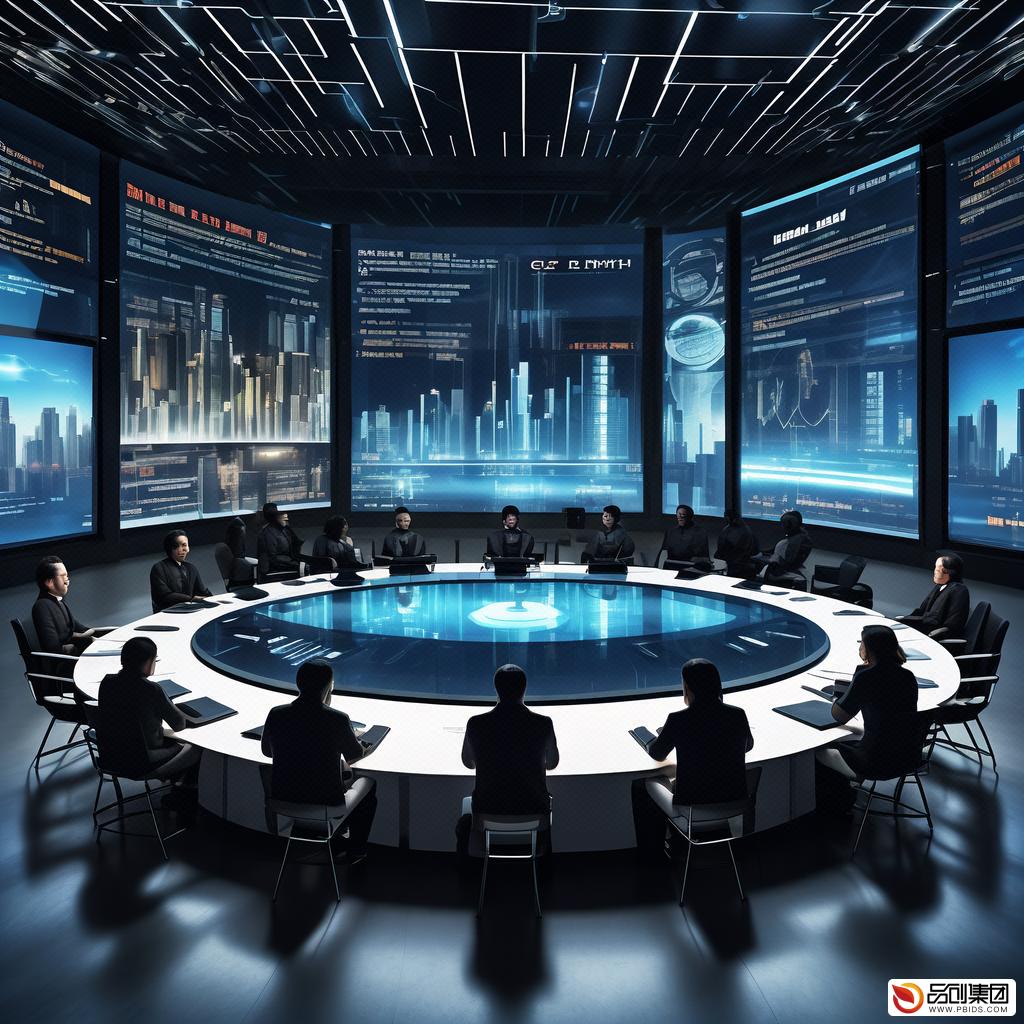 AI是新质生产力吗:一场技术革命与经济转型的深度探讨