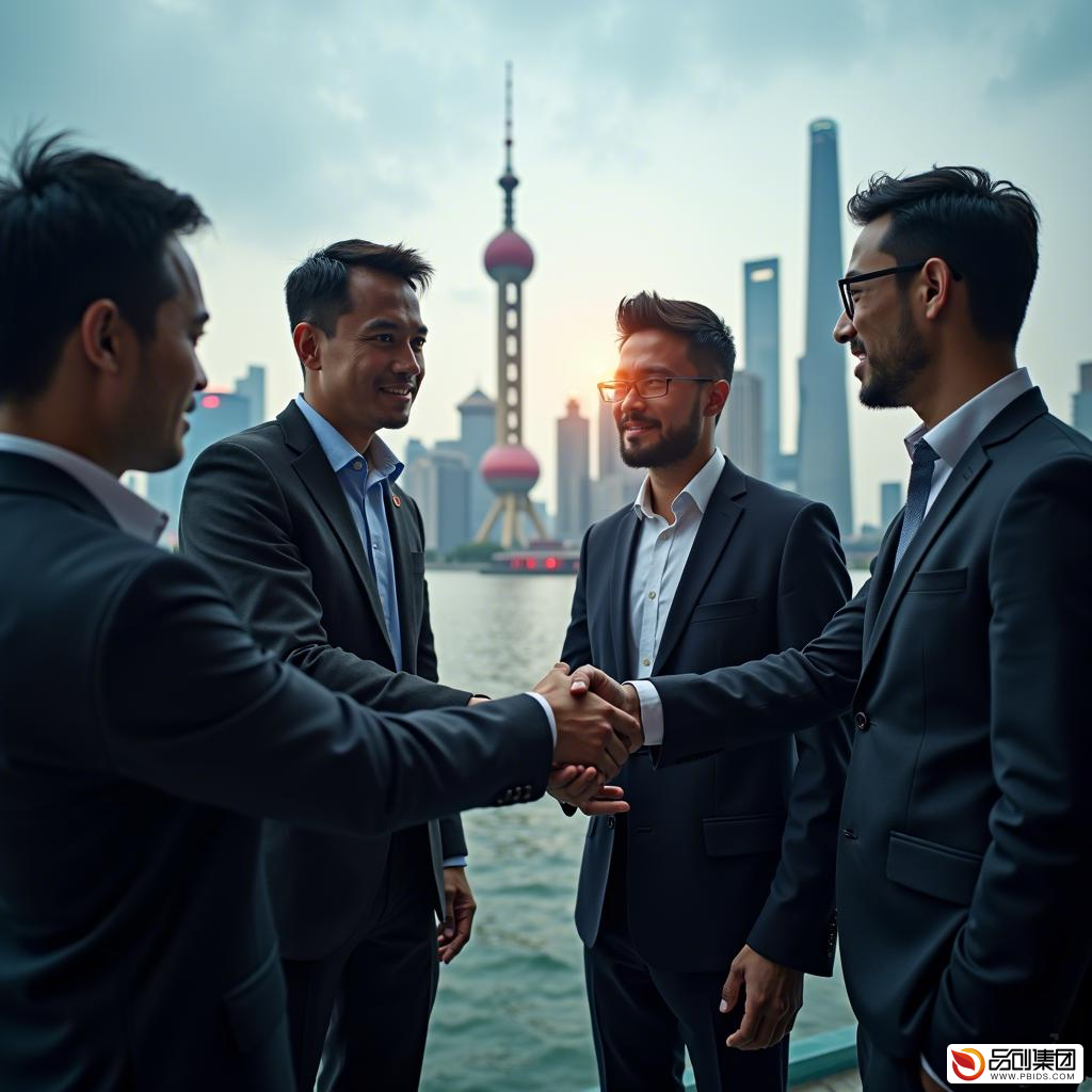 上海Java人员外包公司：高效、专业与信赖的选择
