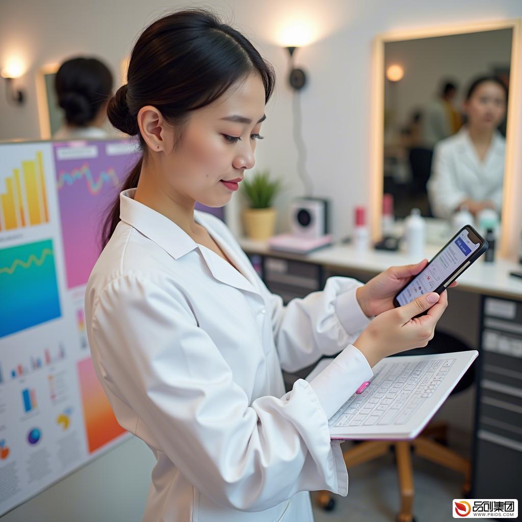 美容院治疗数据管理与回访报告工具:提升服务质量的必备利器
