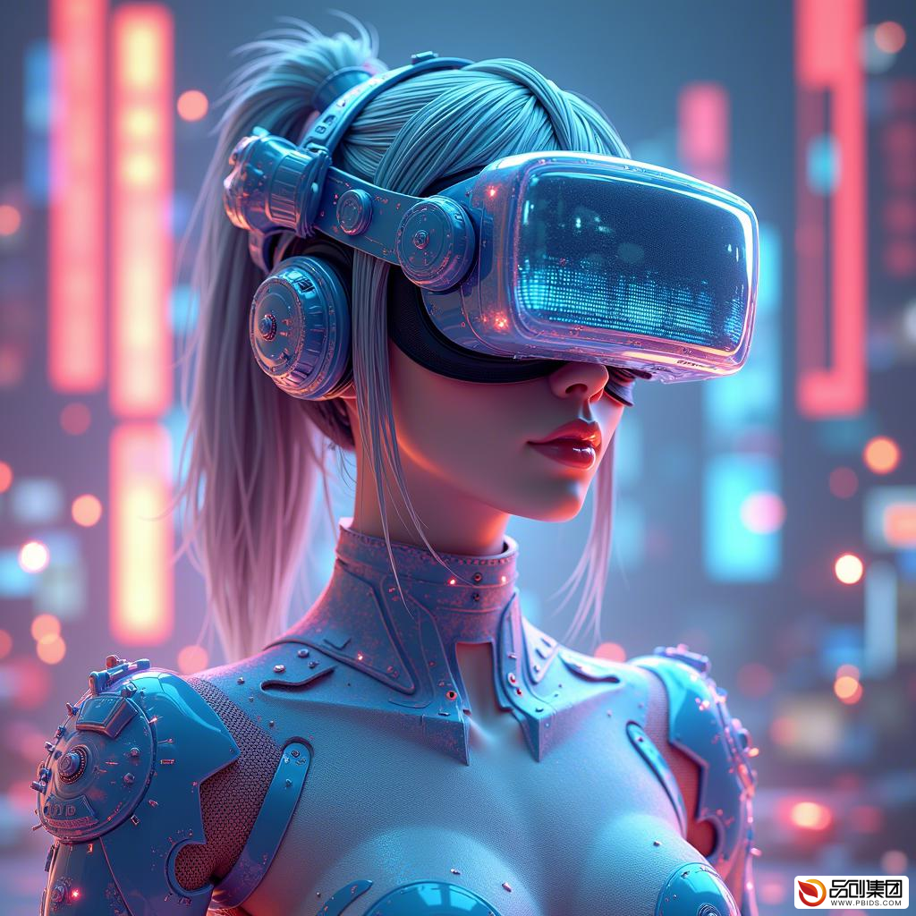 3D数字化展示:重塑视觉体验与交互未来的新篇章