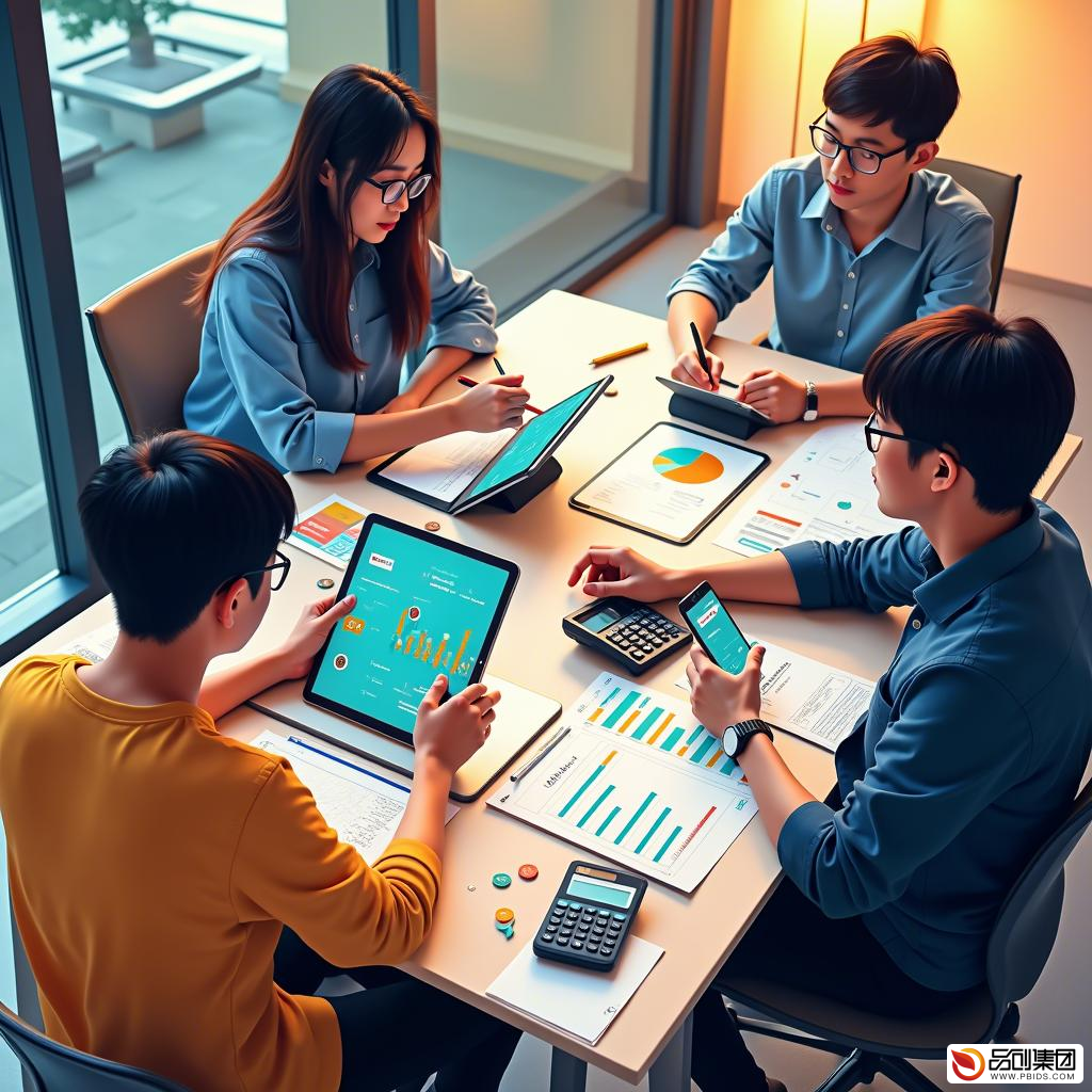 开发一个APP的费用:全面解析与预算规划