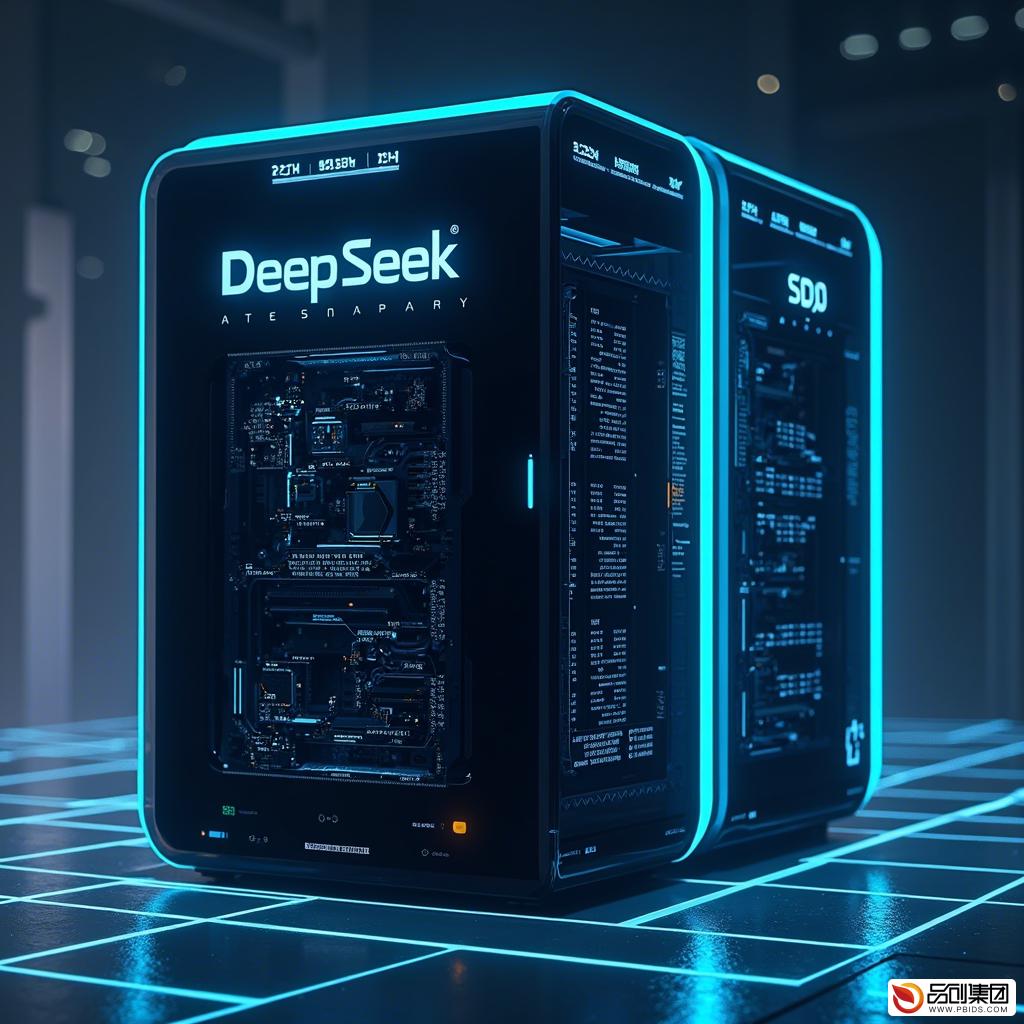 量子计算新纪元:DeepSeek混合量子经典架构商用启航