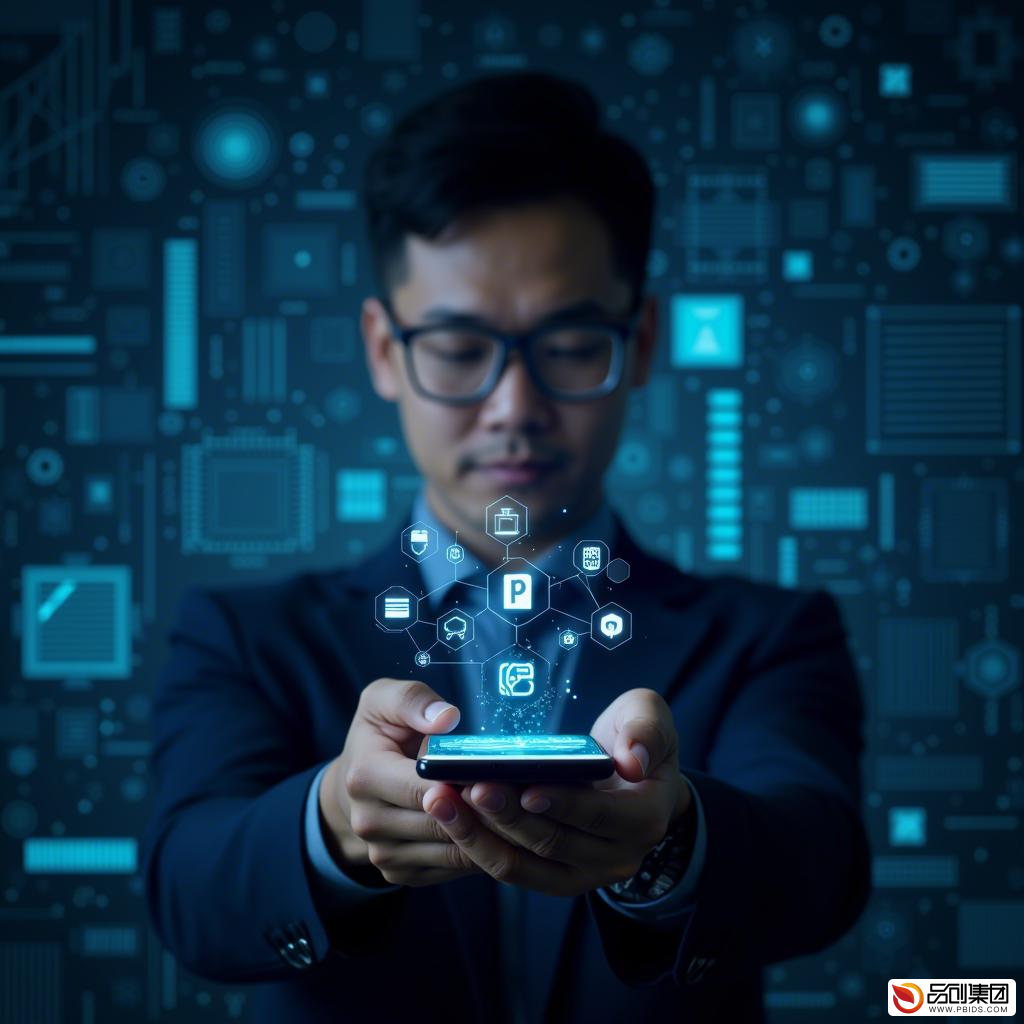 2025年APP开发行业深度分析:趋势、挑战与未来展望
