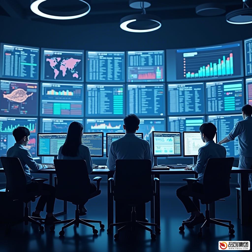 数字化媒体:重塑信息传播的新时代