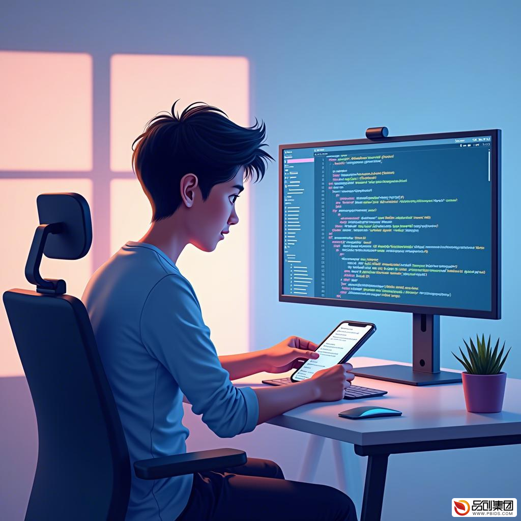 移动应用开发:从入门到精通的全面指南