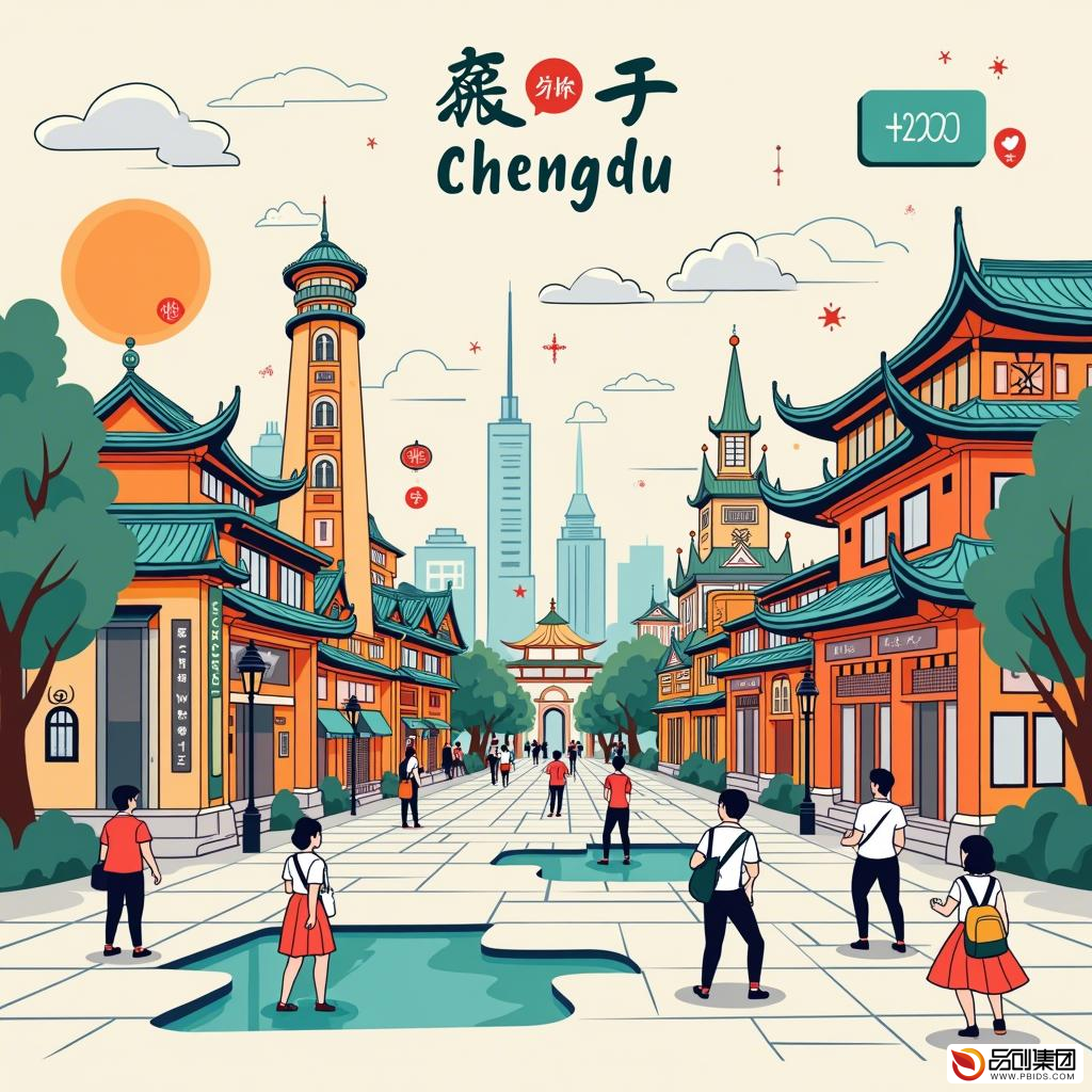 成都市微信公众号开发全攻略：从零到一的实战指南
