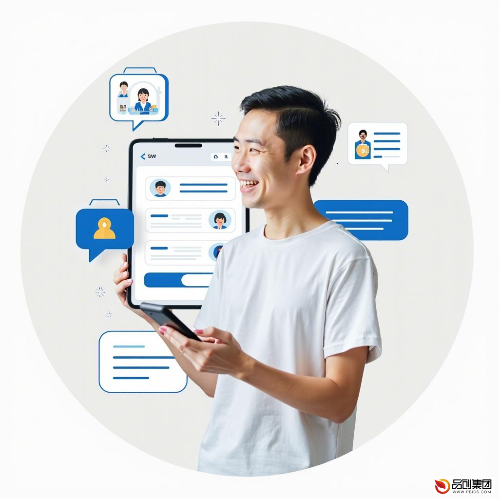 买保险APP:智能选择,安心保障的新时代