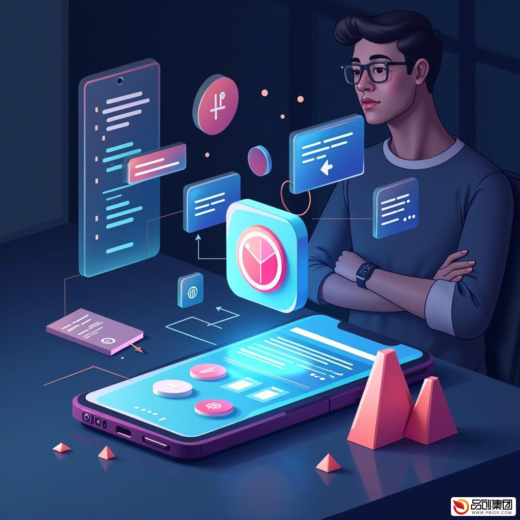 定制手机App：从零到一的全方位指南
