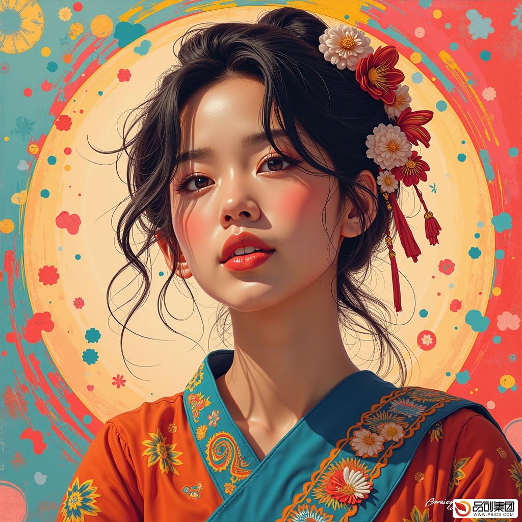 视觉传达平面设计的艺术魅力与实践探索