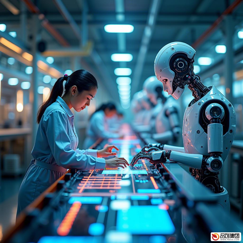 新质生产力:认识与探索未来经济的新引擎