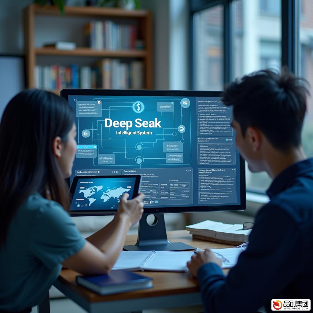 教育数字化新纪元:DeepSeek智能系统纳入教育部认证名录