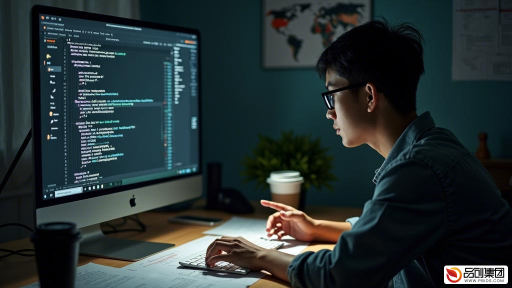 全面解析：开发微信小程序的高效方法与技巧
