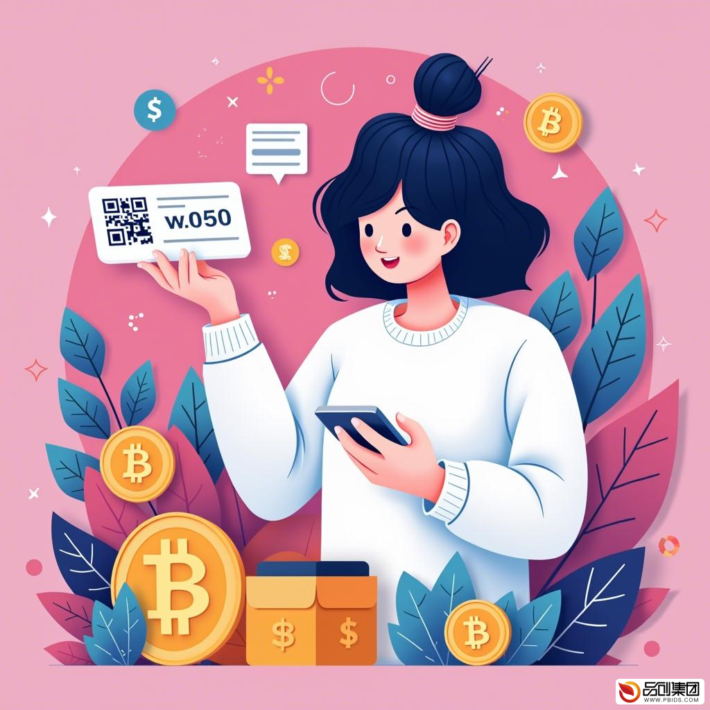 支付软件开发公司的崛起与未来展望