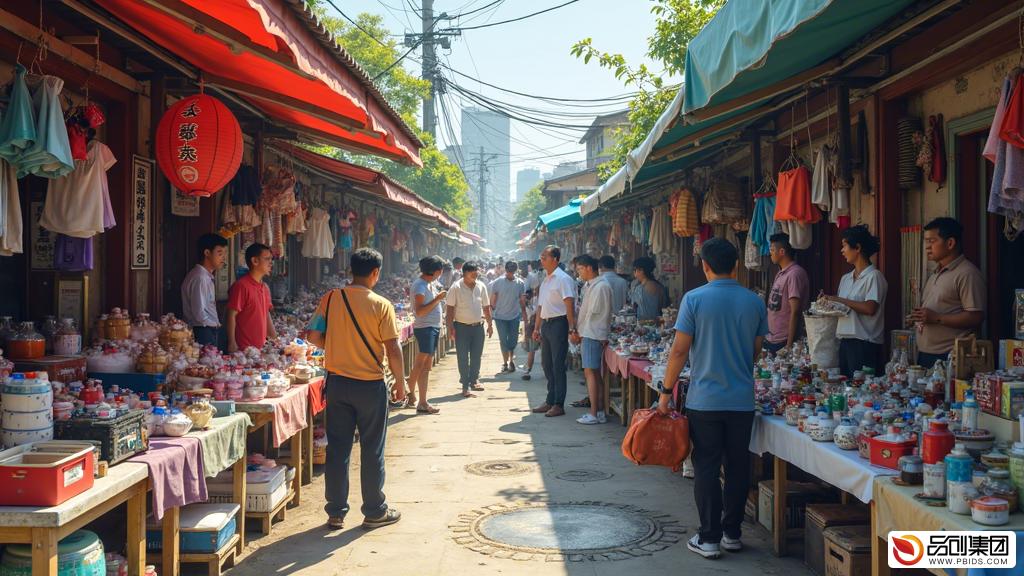 二手交易软件开发：打造高效、安全的在线交易平台
