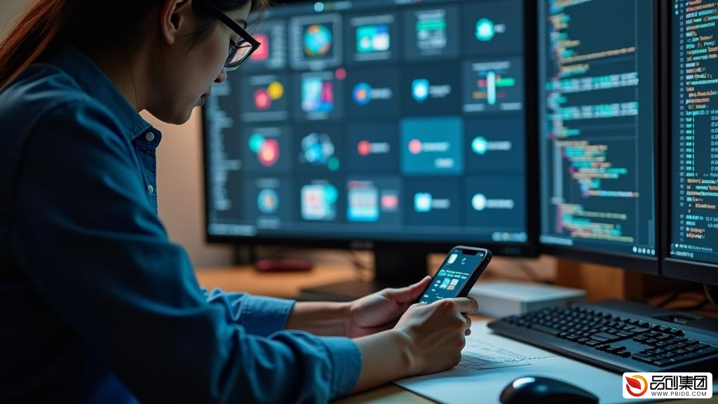 定制APP的全方位指南：如何选择与打造专属应用