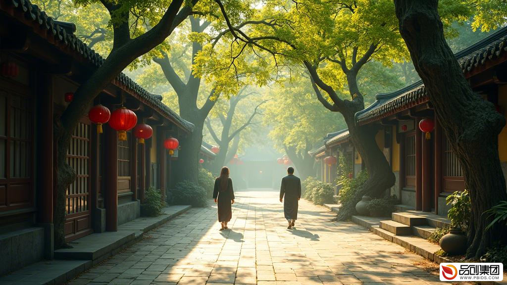 清风驻马店：连接城市与心灵的微信公众号平台