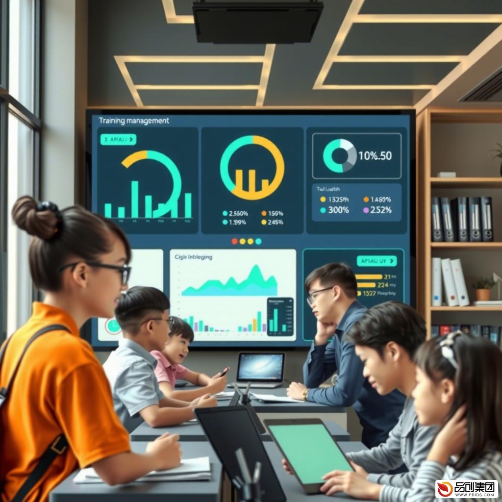 免费培训管理系统:提升教育培训效率与质量的新选择