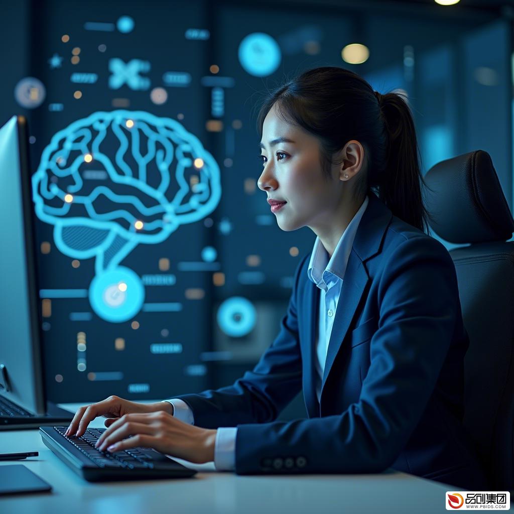 AI技术引领全球金融业智能化:DeepSeek的创新应用与影响