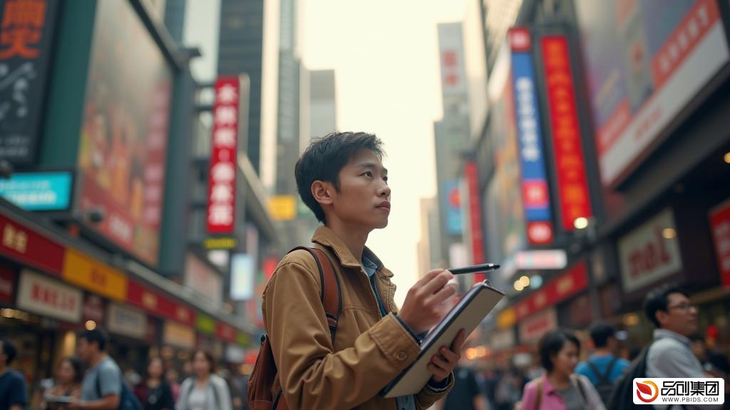 市场调研：洞察市场趋势，引领企业未来
