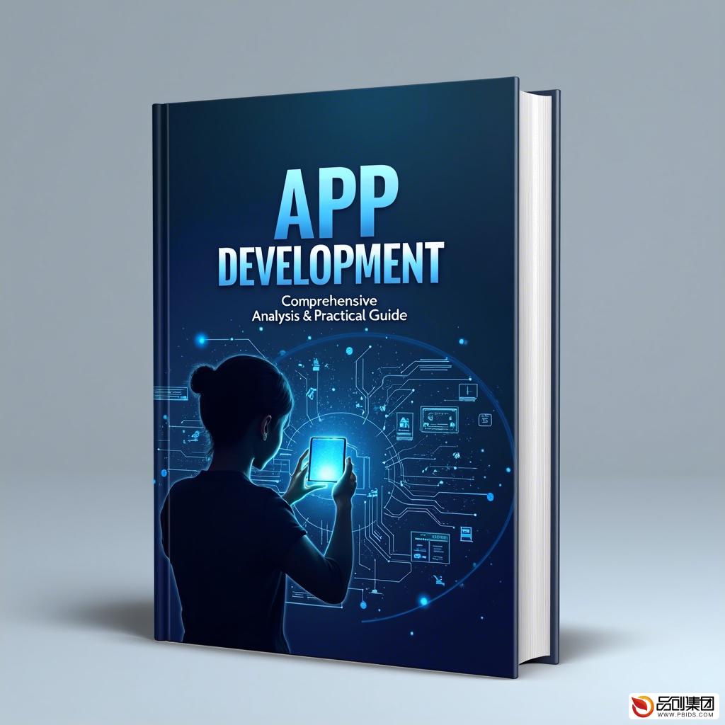 APP软件制作与开发：全面解析与实战指南