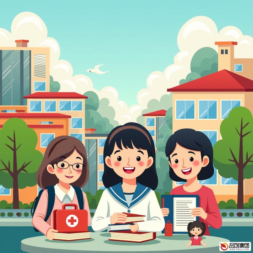 全面解析:学校保险涵盖的内容与重要性