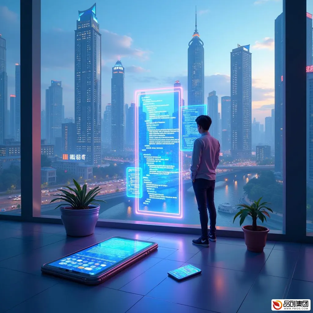 长沙APP开发定制：打造专属移动应用，引领数字化转型
