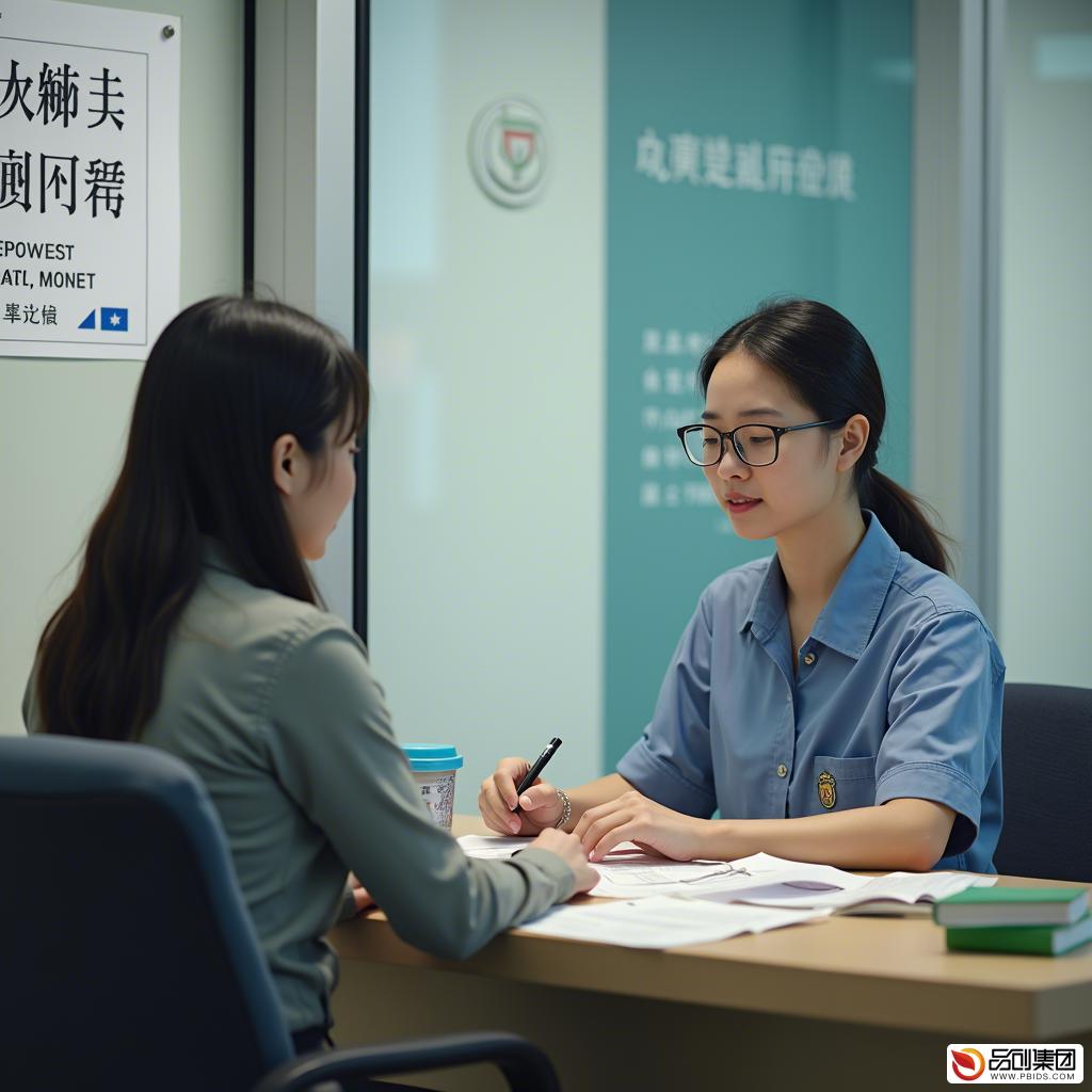 停失业保险办理全攻略:手续、流程及注意事项