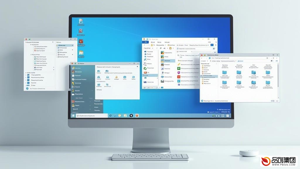 Windows程序多开技巧大揭秘：提升工作效率的必备指南
