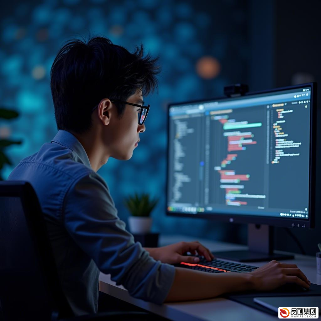 Web软件开发软件:构建高效网络应用的必备工具