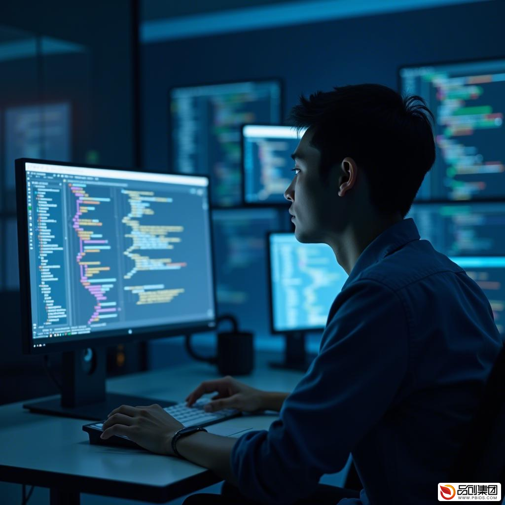 计算机系统软件开发:从基础到实践的全面解析