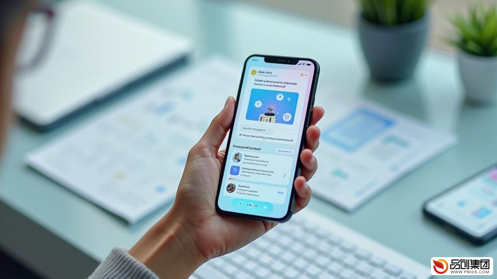 手机应用APP定制开发：打造专属移动解决方案的全方位指南
