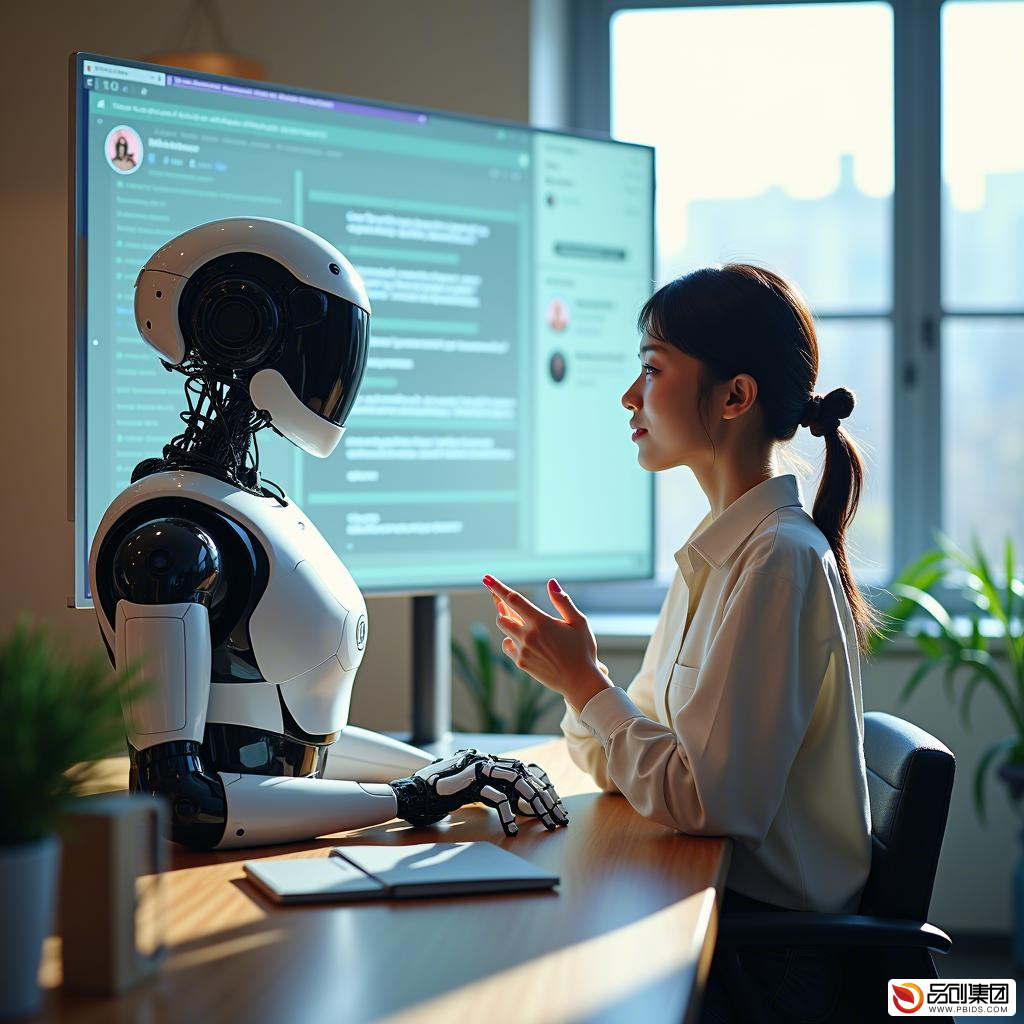 重塑客户服务新体验:AI Agent客服系统行业的革新之旅