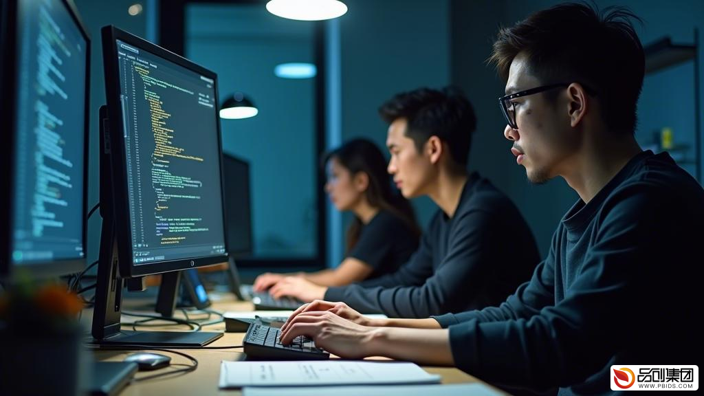 构建高效直销体系：软件开发直销系统的全面解析
