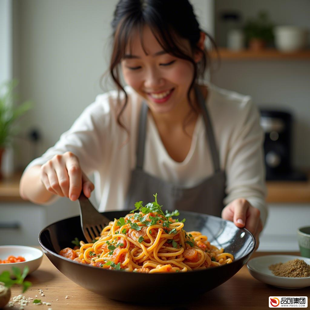 教炒菜的软件：让烹饪变得简单又美味
