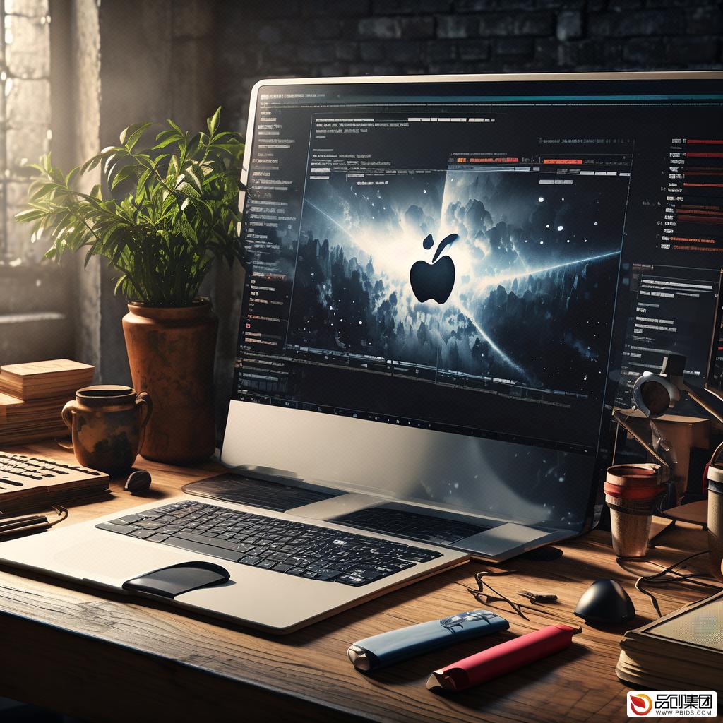 Apple软件开发:从入门到精通的全面指南