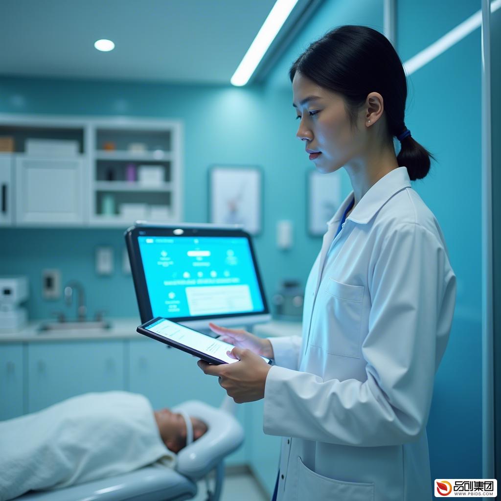 医美治疗记录电子化工具：重塑医美行业信息管理新标准
