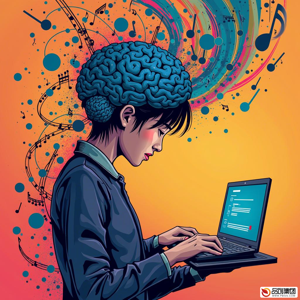 音乐产业革新：AI Agent软件定制开发引领未来
