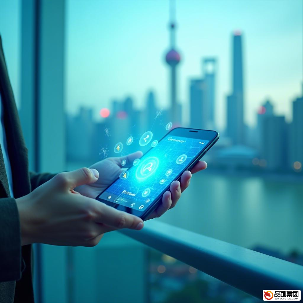 上海APP开发定制：打造专属移动应用的全方位指南
