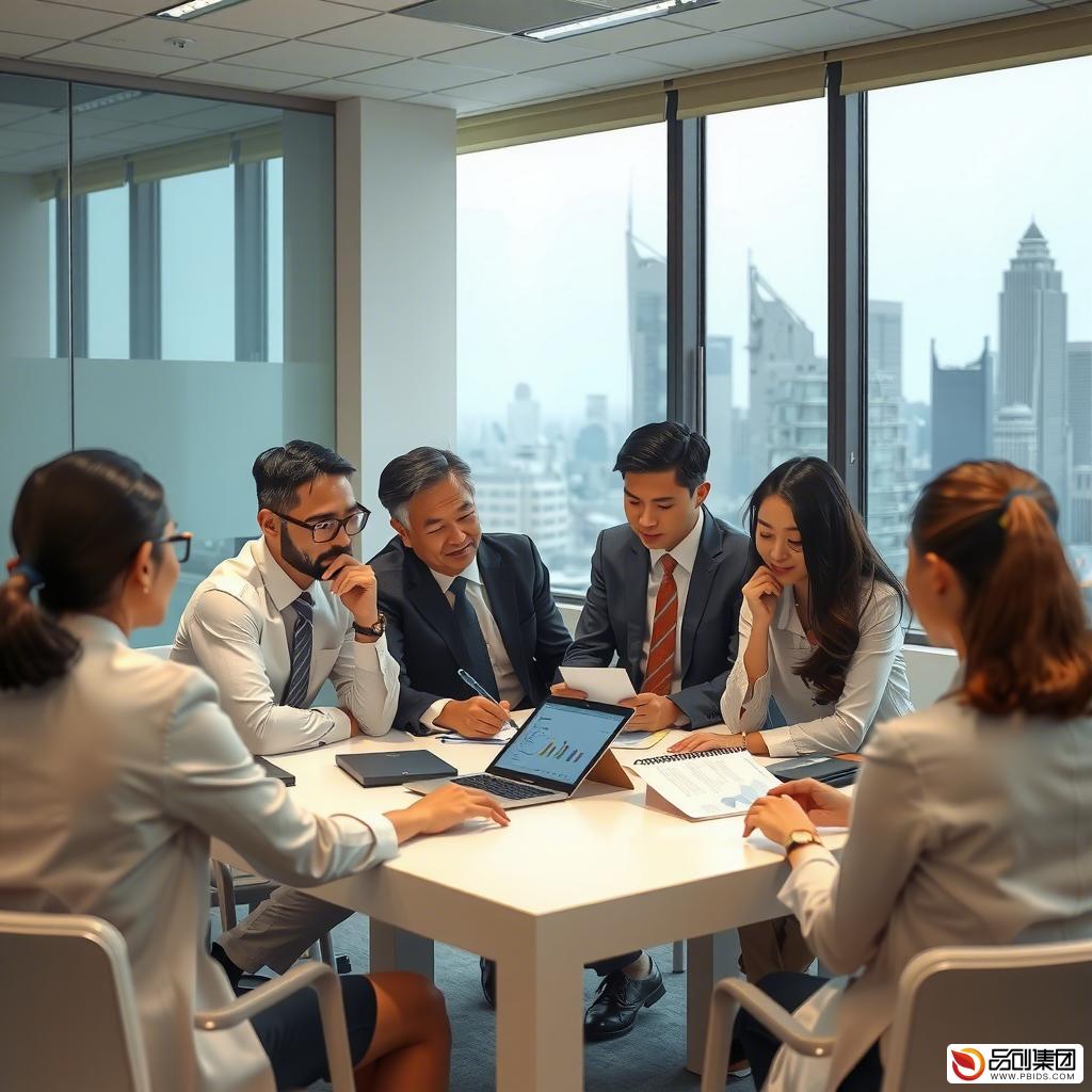 电商服务外包公司的全面解析与选择指南