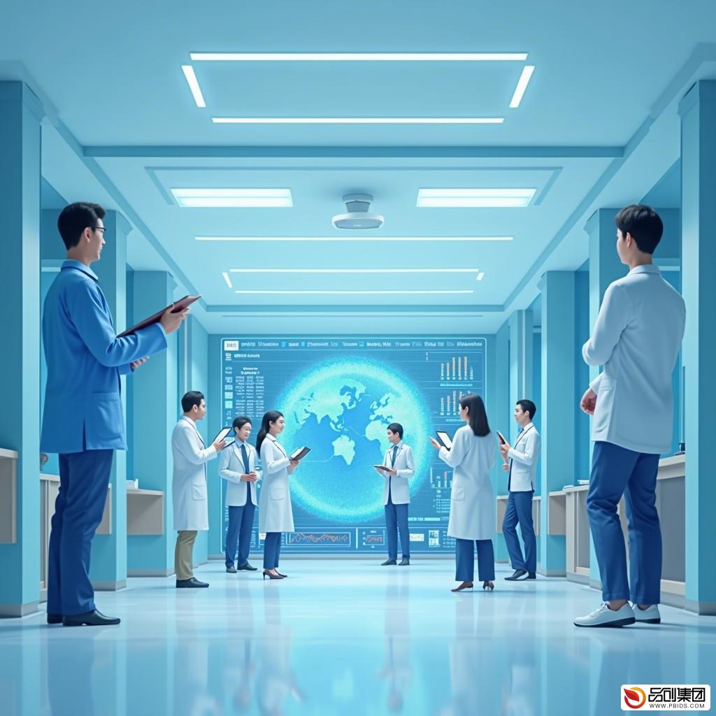 DeepSeek：医疗企业精准营销的新引擎
