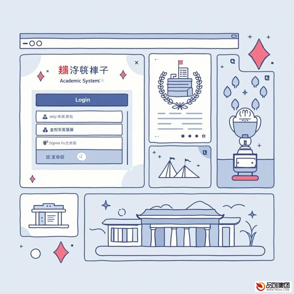 渤海大学教务系统全面解析:功能、使用指南与未来展望