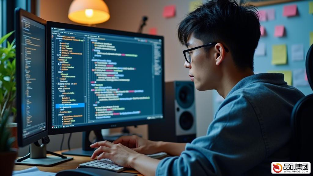 Python开发微信公众号：从零到一的实战指南
