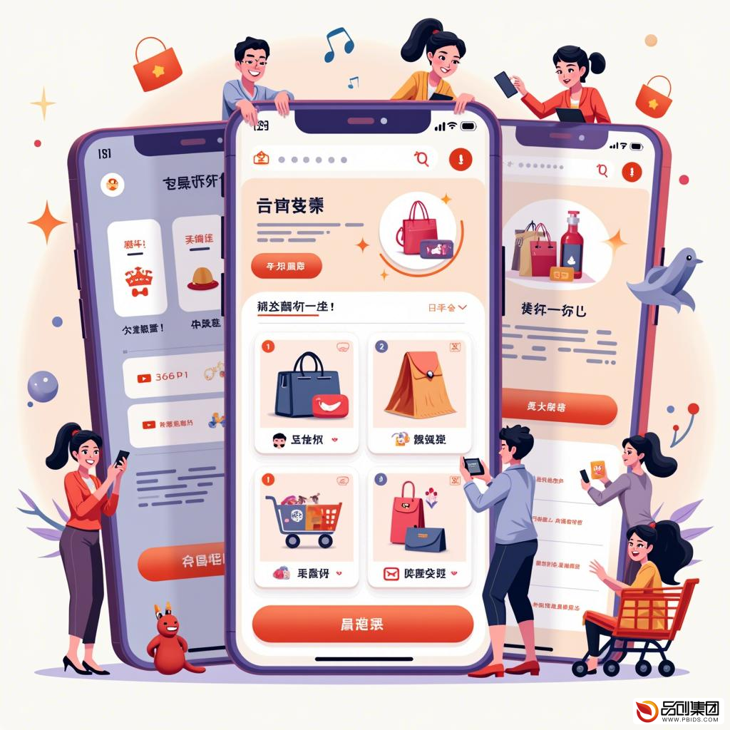 全面解析:如何高效开发一款商城APP