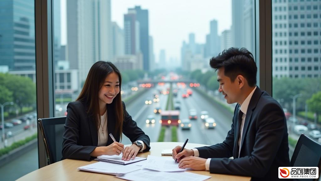 东莞人事外包：优化企业人力资源管理的明智之选
