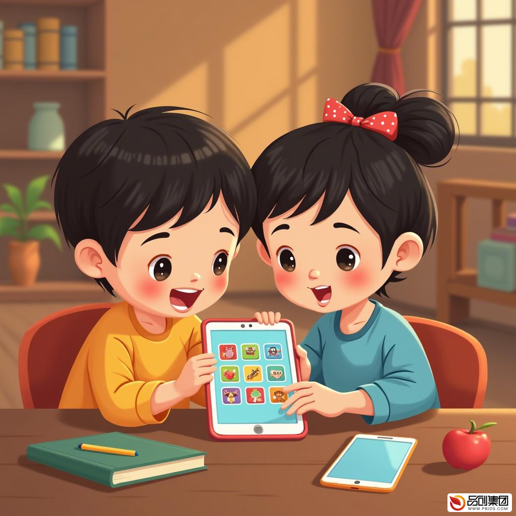 免费教育孩子：精选软件大推荐
